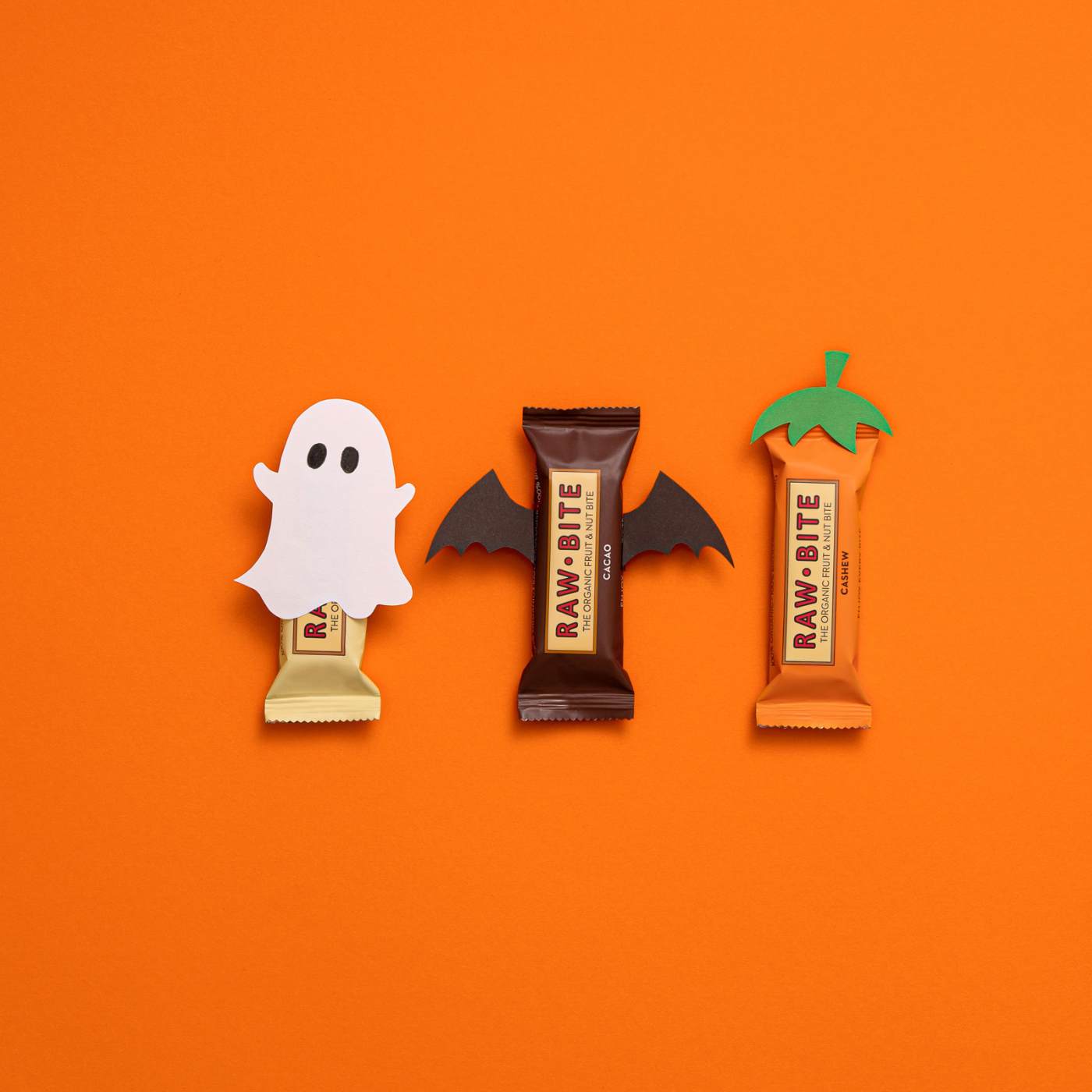 RAWBITE Halloween