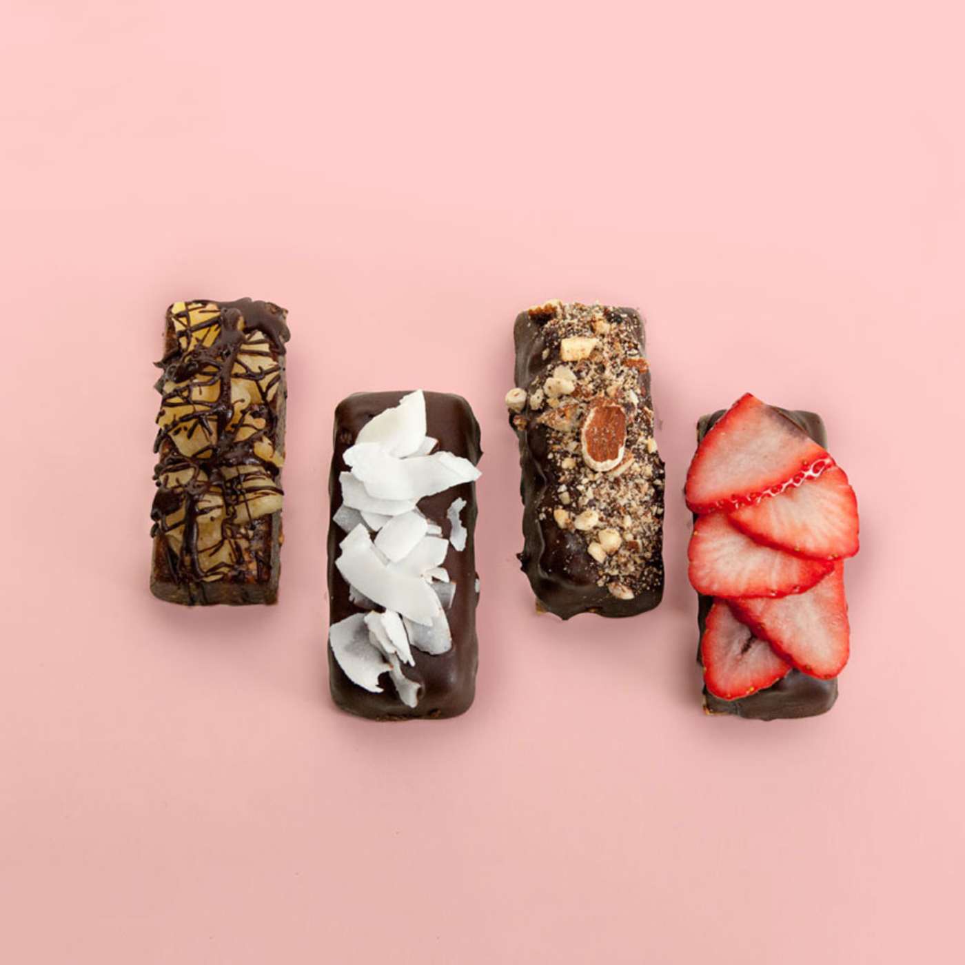 Pimp your RAWBITE bars