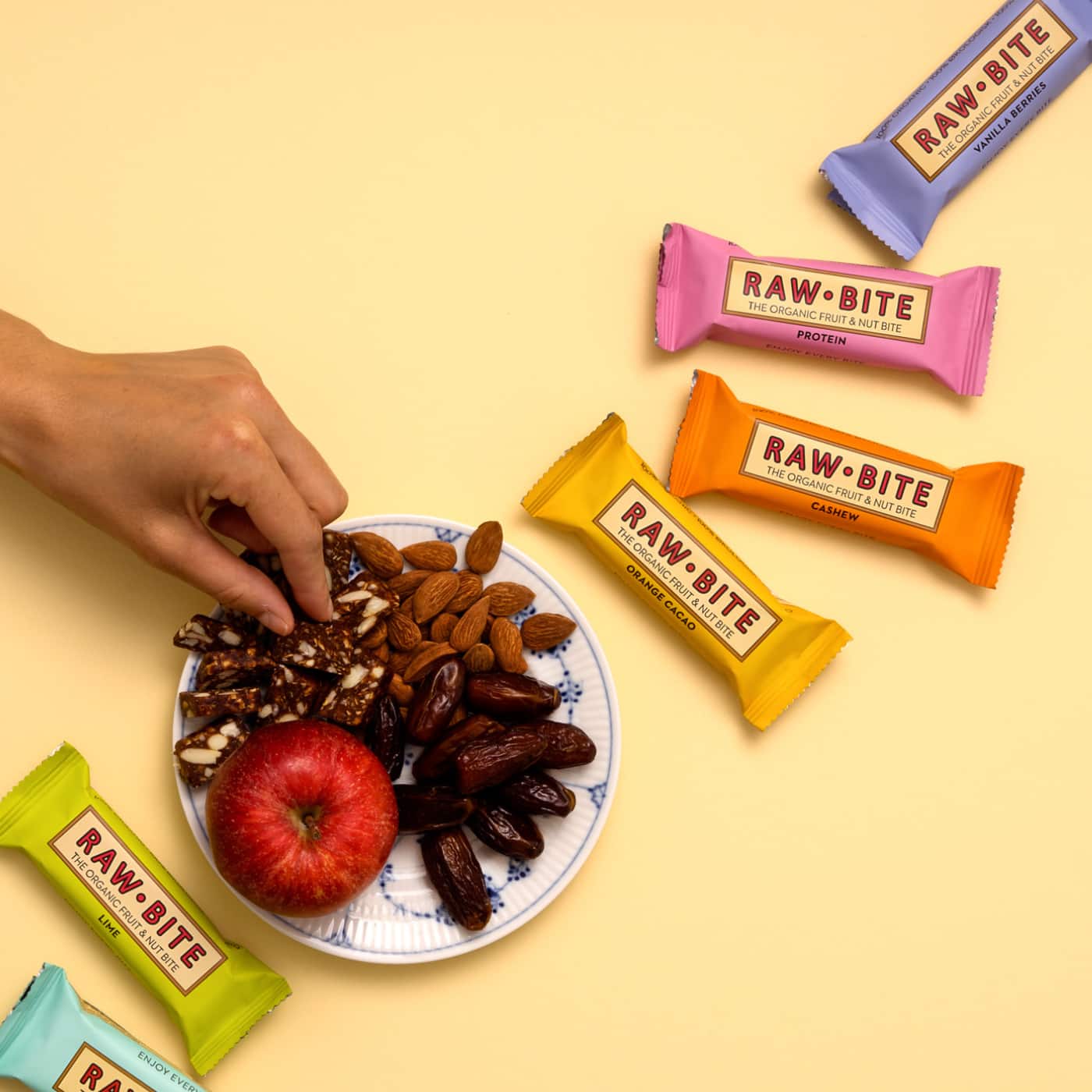 Date with a Date Everything you Need to Know