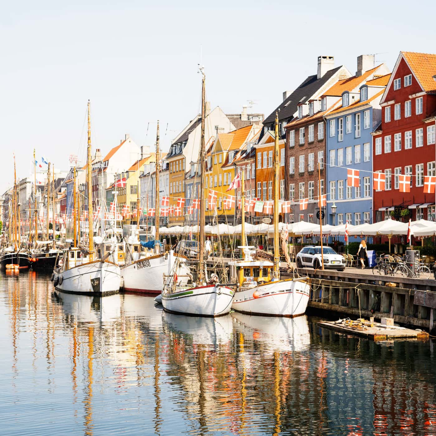 RAWBITE Nyhavn