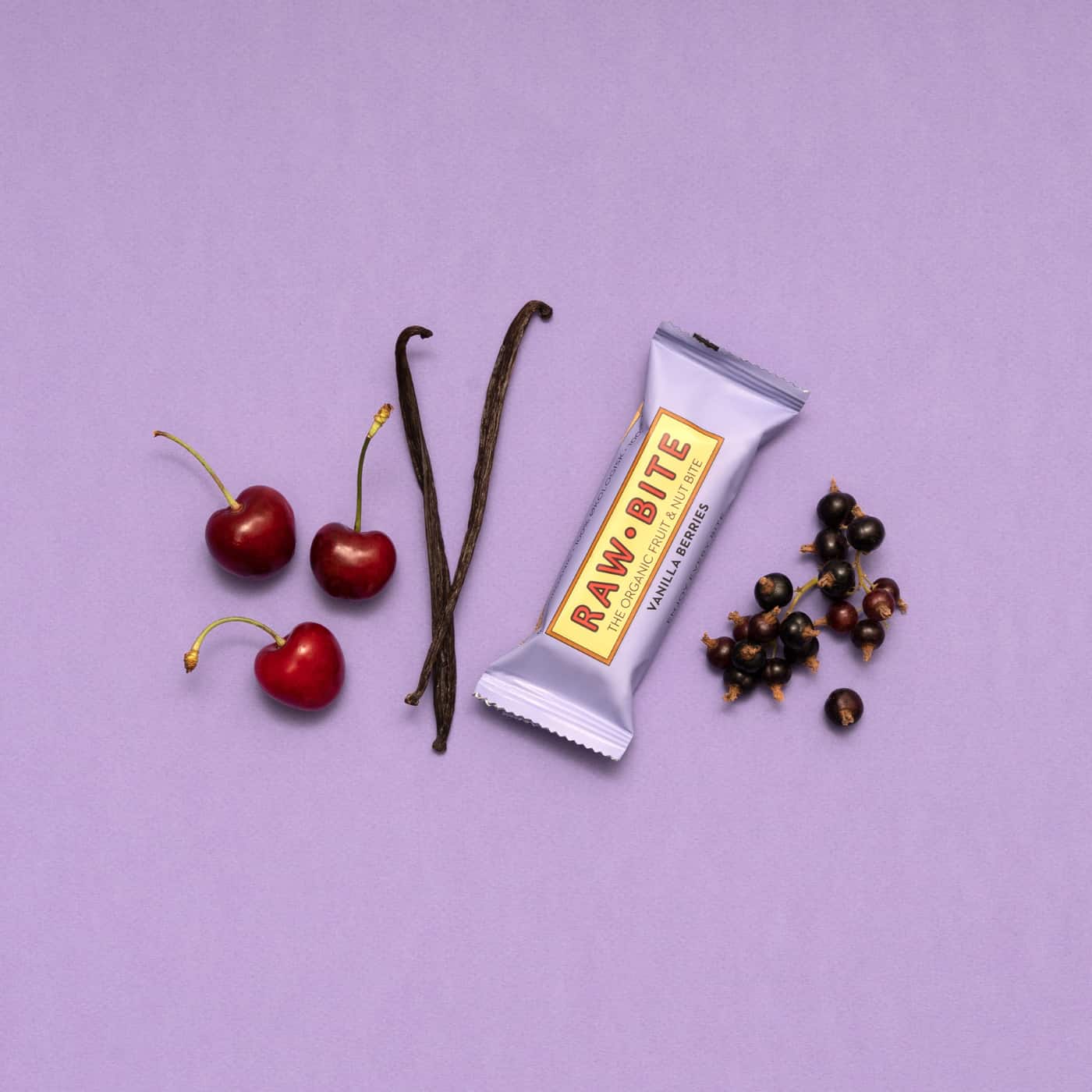 RAWBITE Vanilla