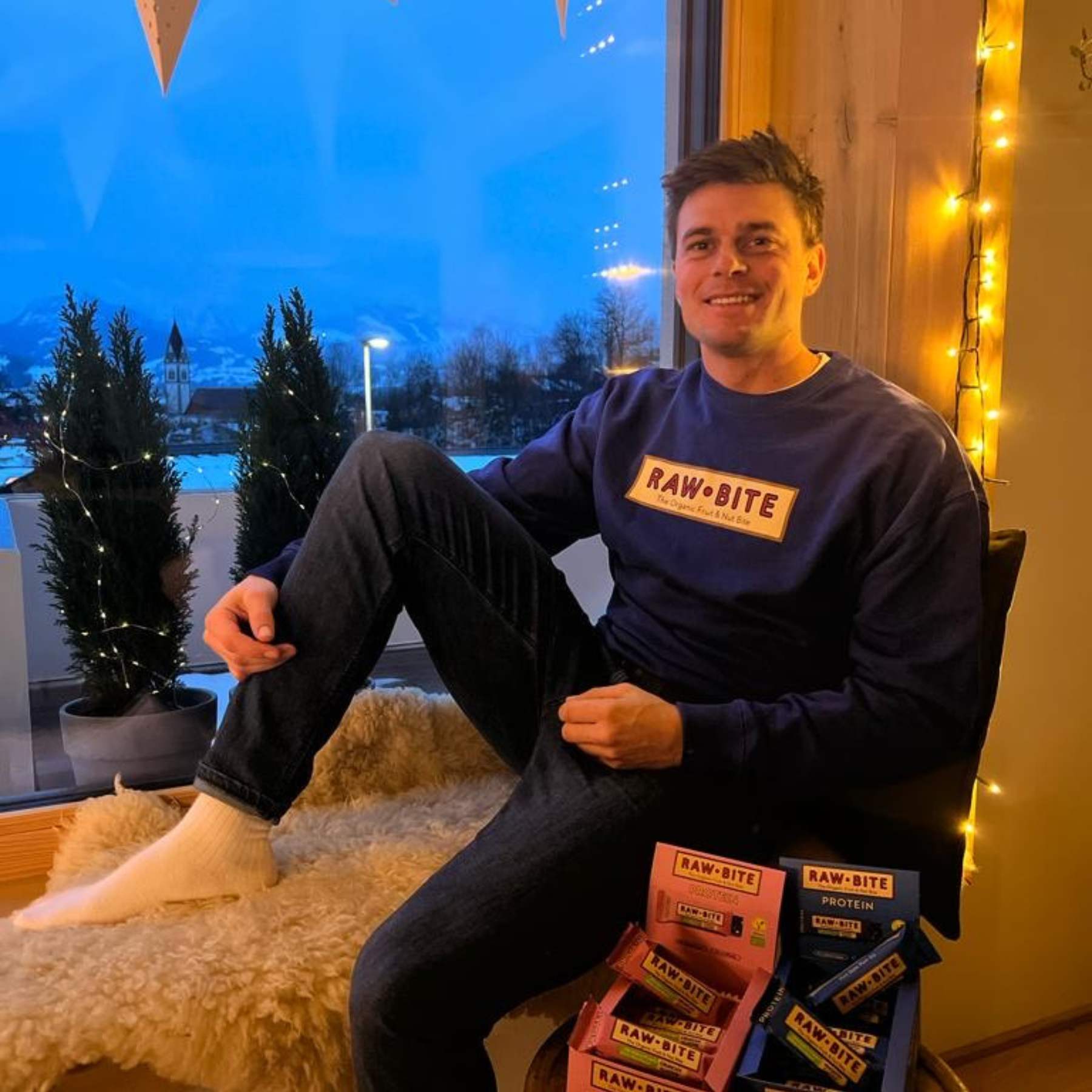 Interview Alex Schmid