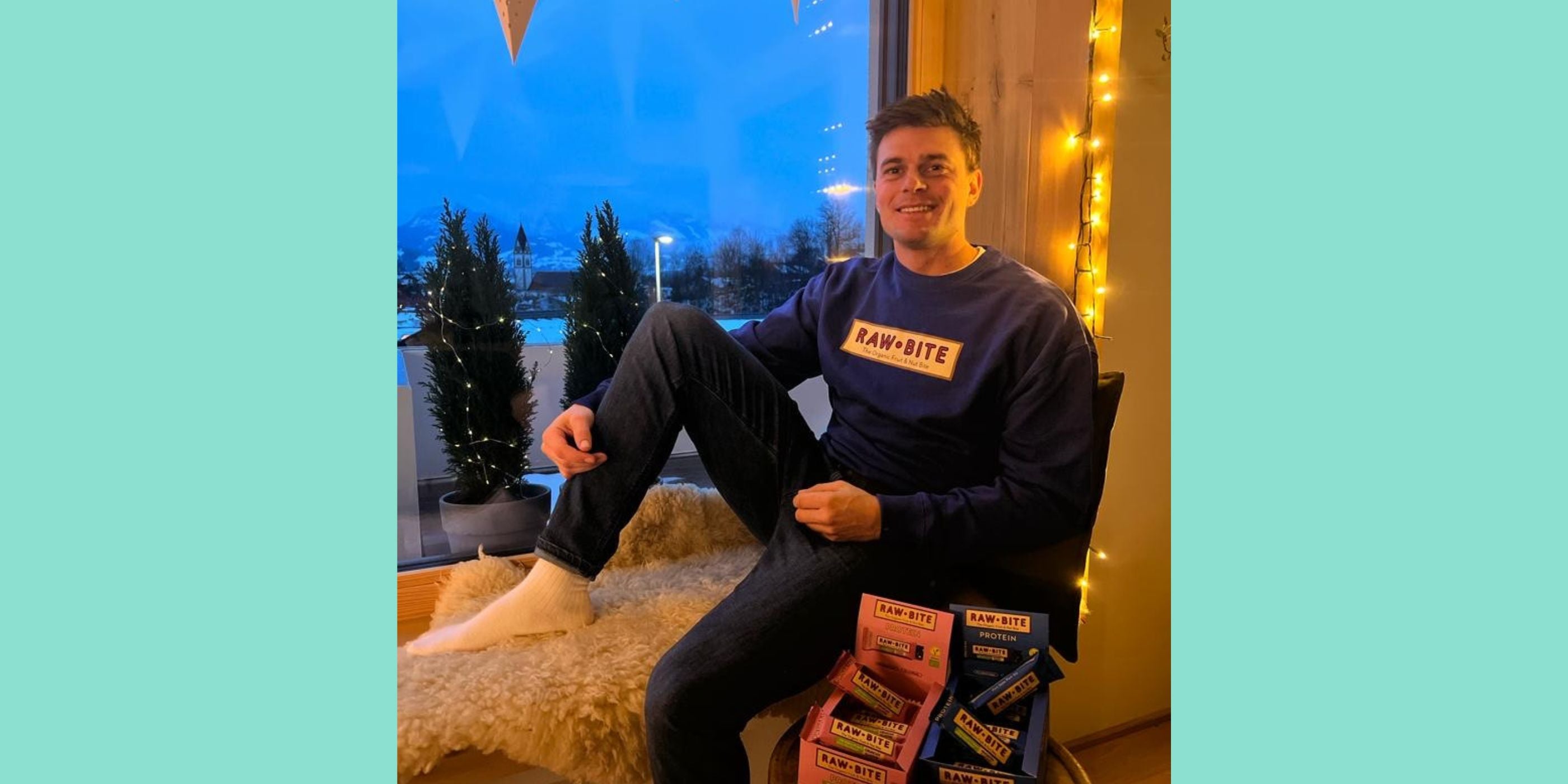 Interview Alex Schmid