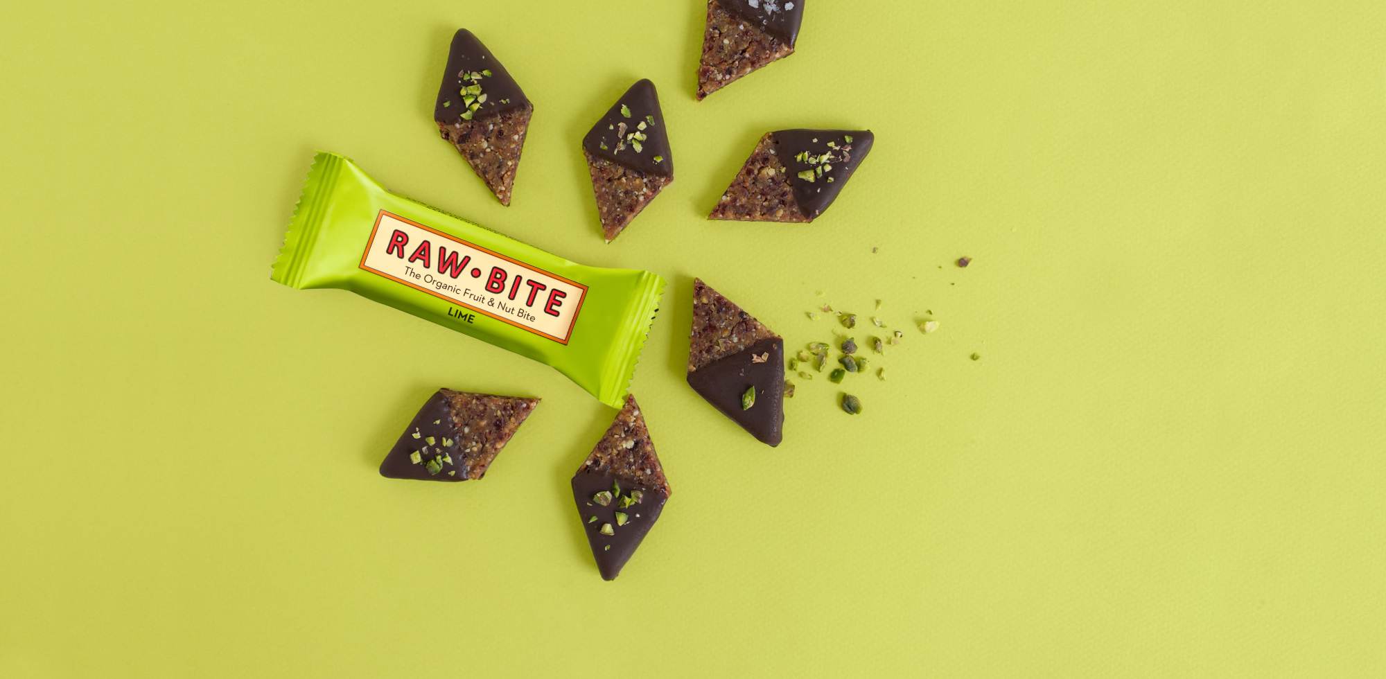 RAWBITE Lime