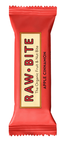 RAWBITE Apple Cinnamon