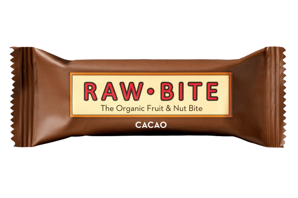 RAWBITE Cacao bar