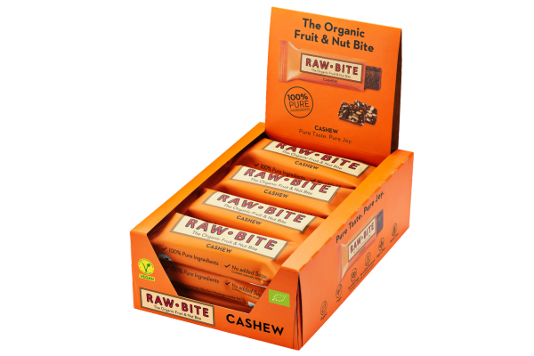 RAWBITE Cashew Box