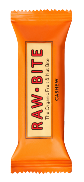 RAWBITE Cashew