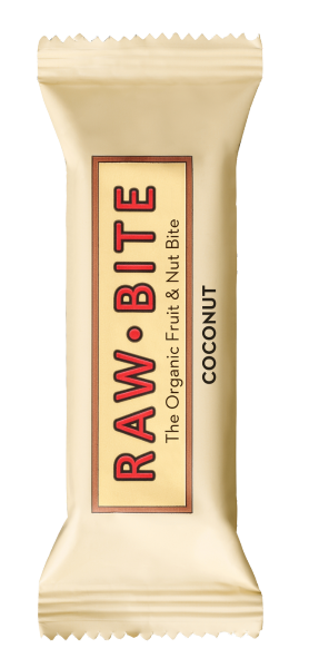 RAWBITE Coconut