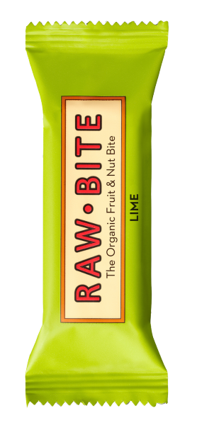 RAWBITE Lime