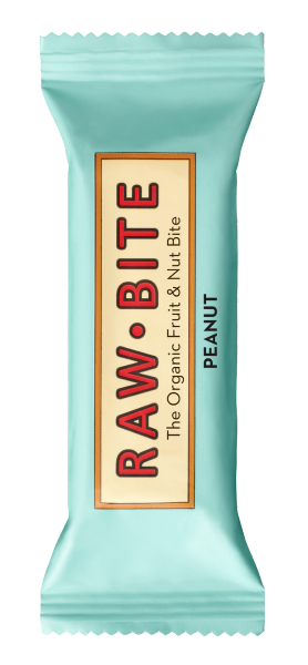 RAWBITE Peanut