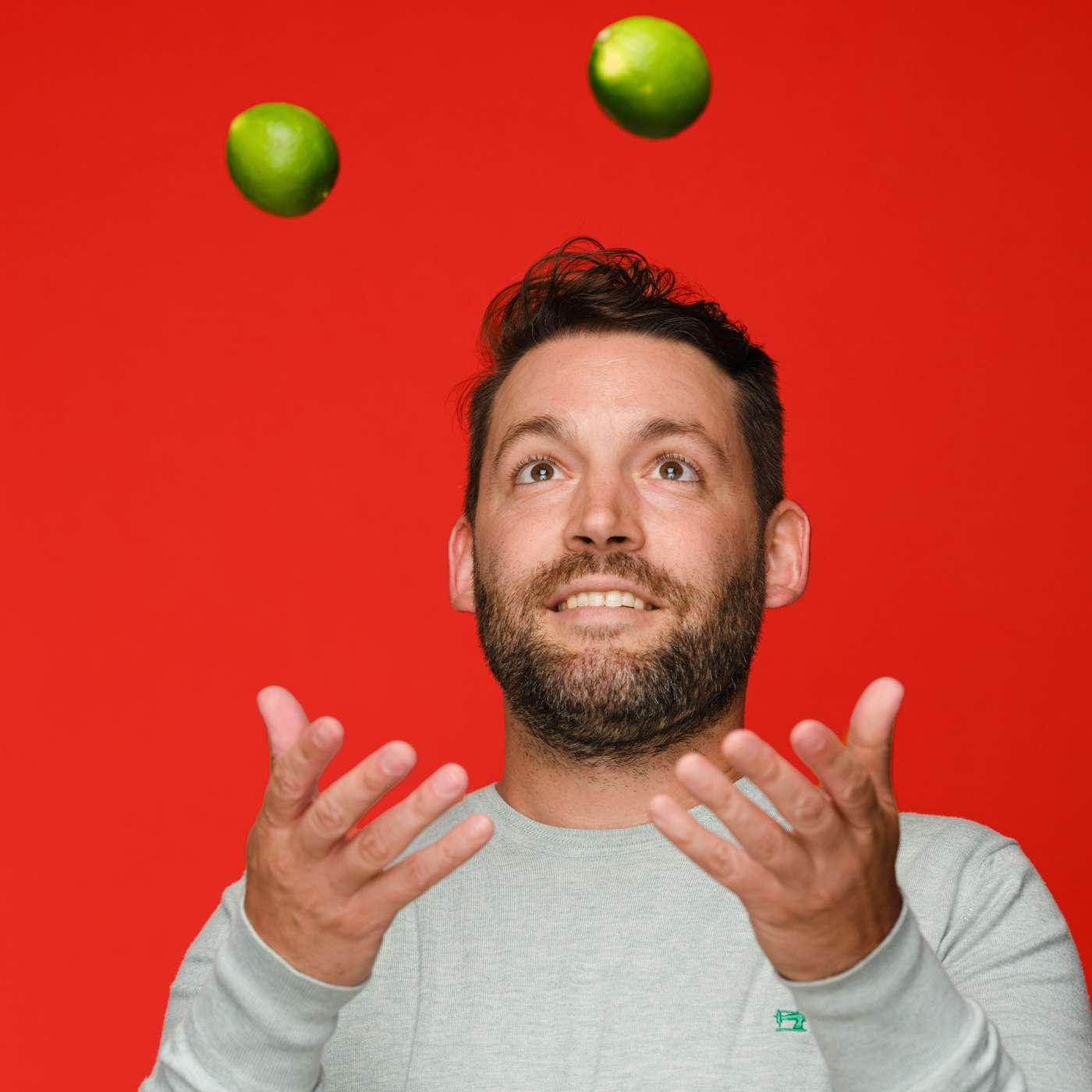 Rawbite Michael
