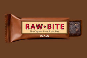 RAWBITE Cacao bar