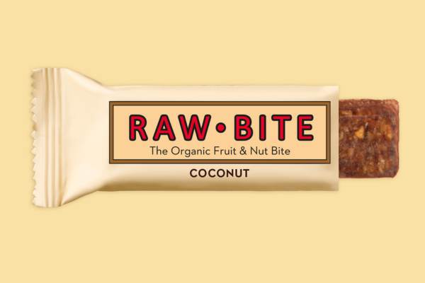 RAWBITE Coconut bar