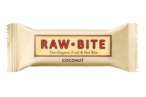 RAWBITE Coconut bar