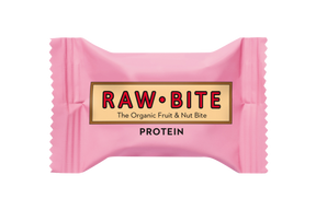 RAWBITE Protein 15g bar