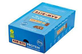 Protein Smooth Cacao